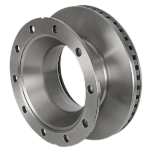 Disc hub for truck image